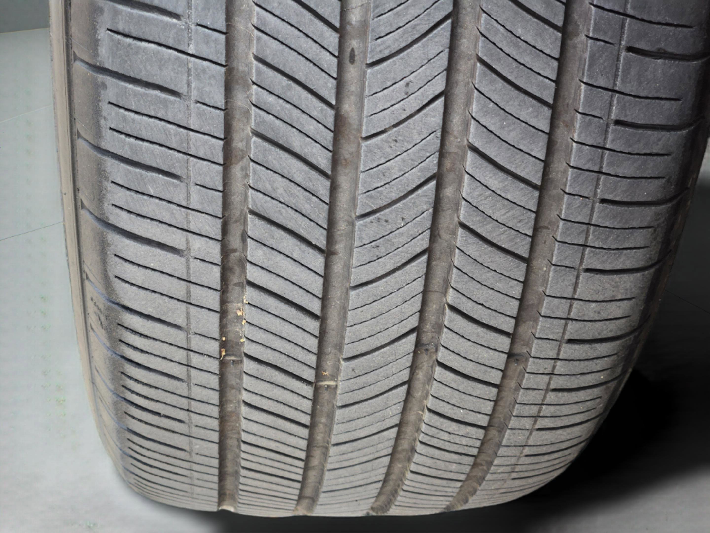 Used 2023 Honda Accord EX image 34