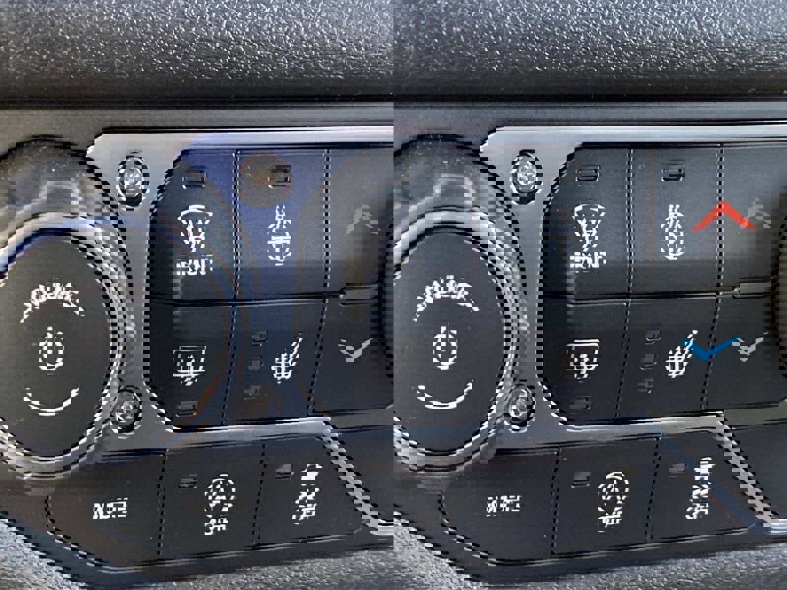 New 2026 Jeep Wrangler Willys image 14