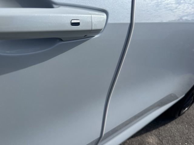 New 2026 Chevrolet Traverse RS image 60