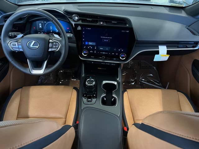Used 2024 Lexus RZ 300e Premium w/ Accessory Package (2T) FWD image 39