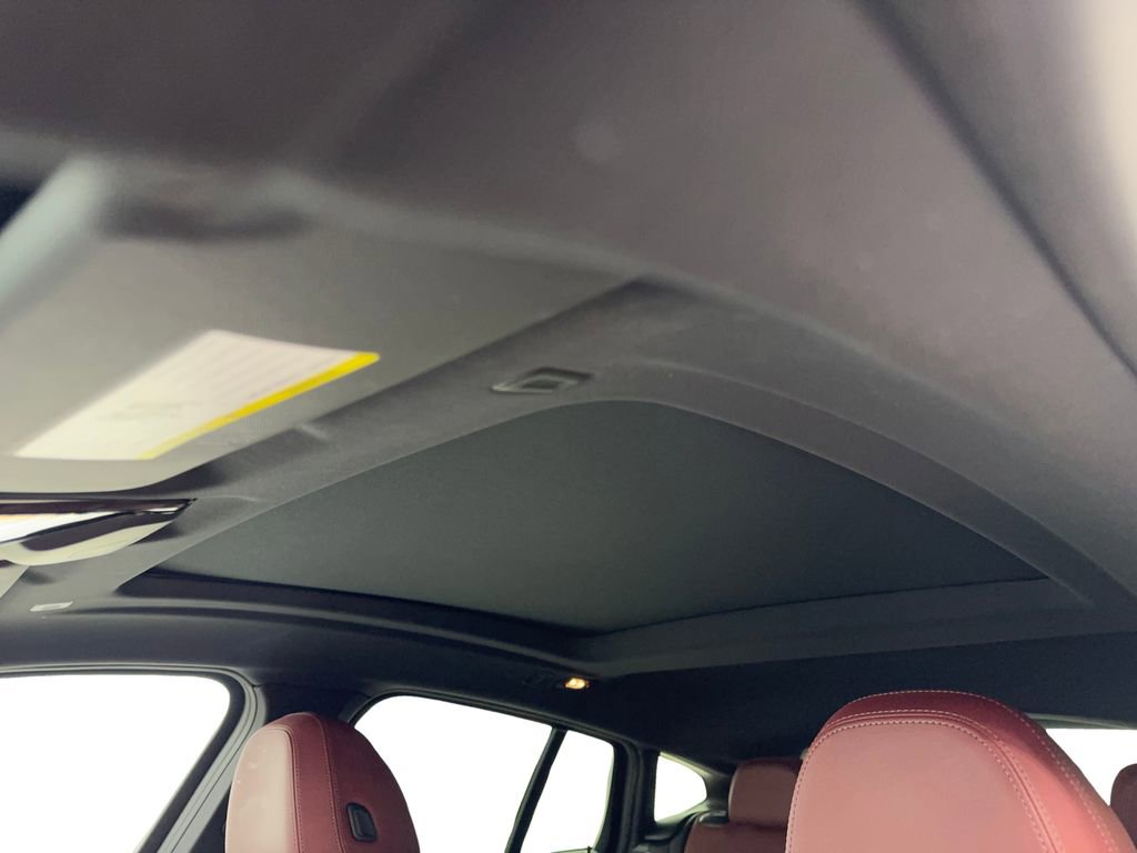 Used 2023 BMW X4 xDrive30i w/ Convenience Package image 68