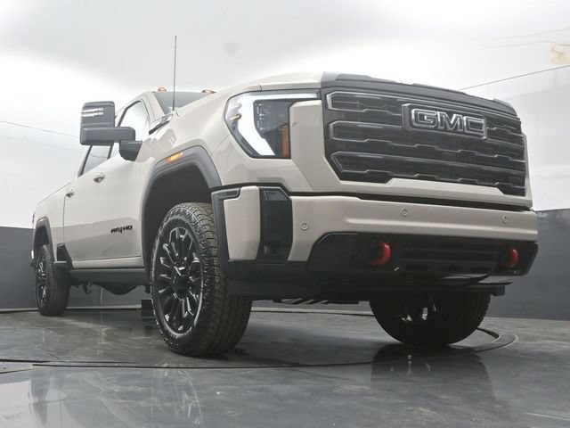 New 2026 GMC Sierra 2500 AT4 w/ AT4 Premium Plus Package AWD/4WD image 51