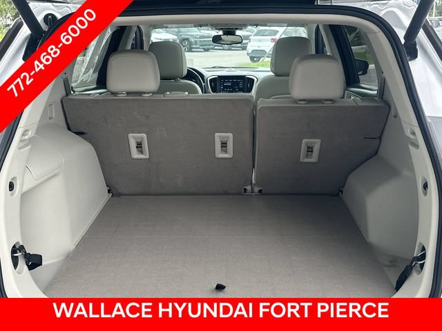 Used 2022 GMC Terrain Denali AWD/4WD image 10