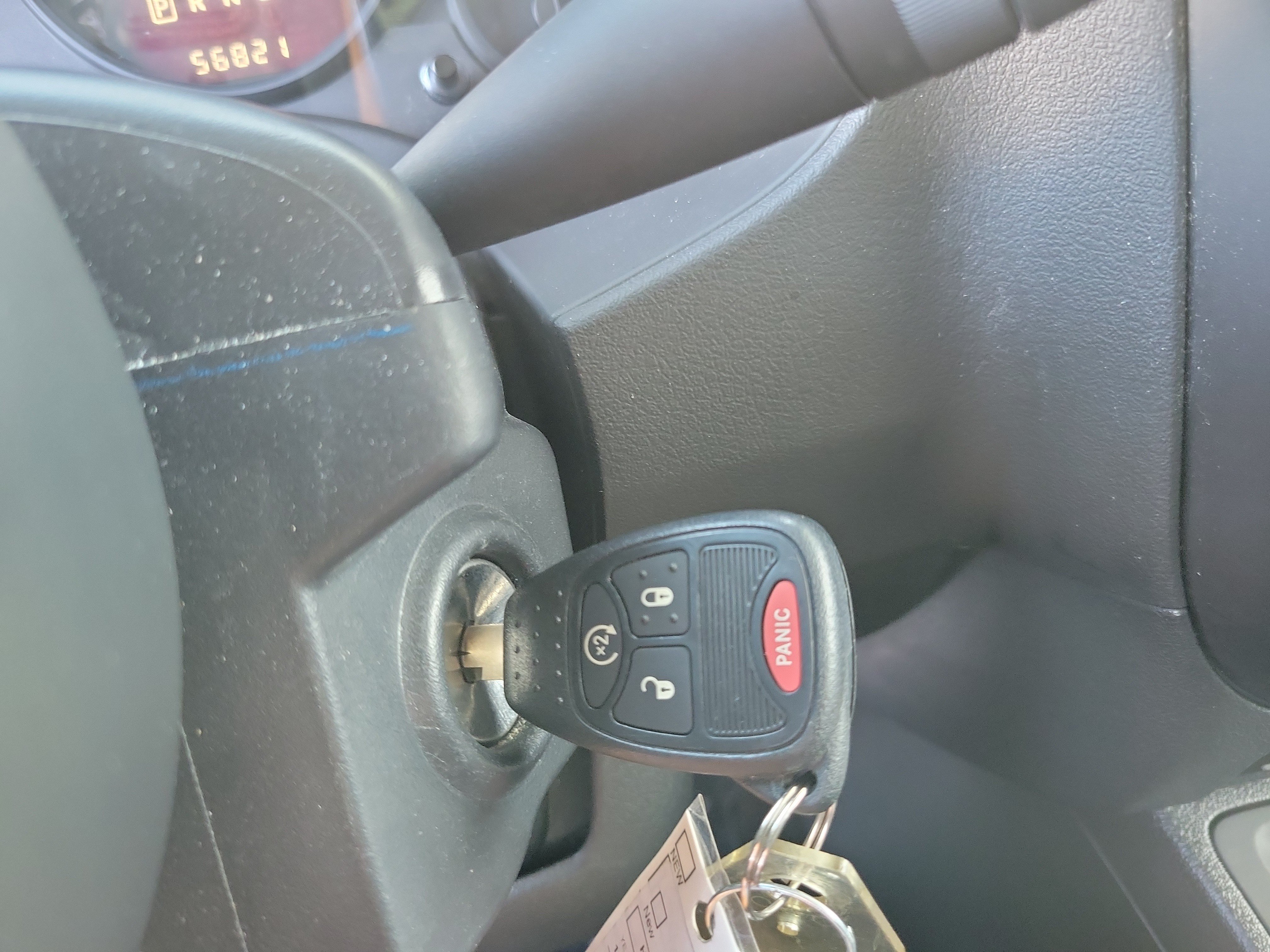 Used 2014 Jeep Patriot Latitude w/ All Weather Capability Group AWD/4WD image 24