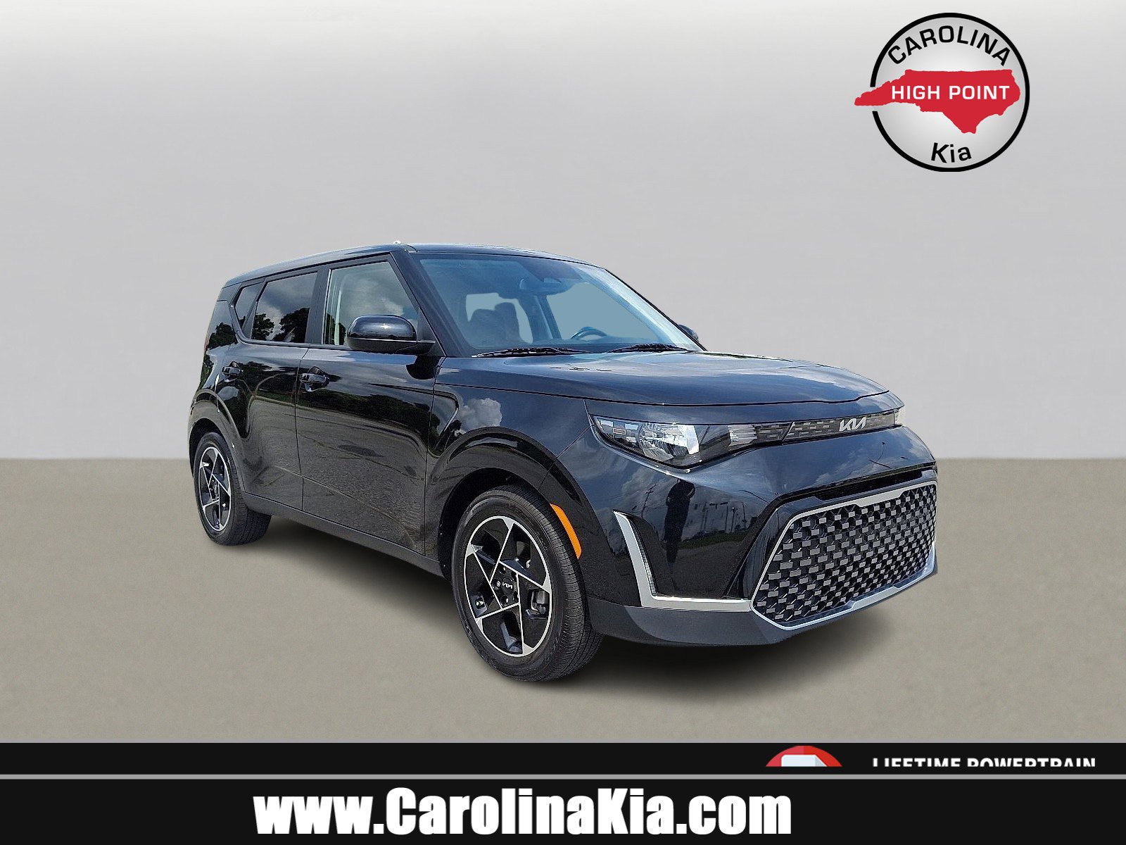 Used 2023 Kia Soul EX
