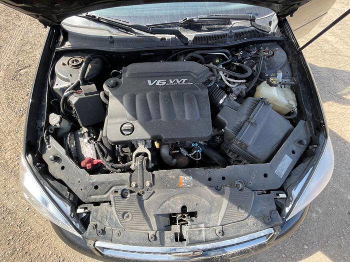 Used 2012 Chevrolet Impala LTZ image 40