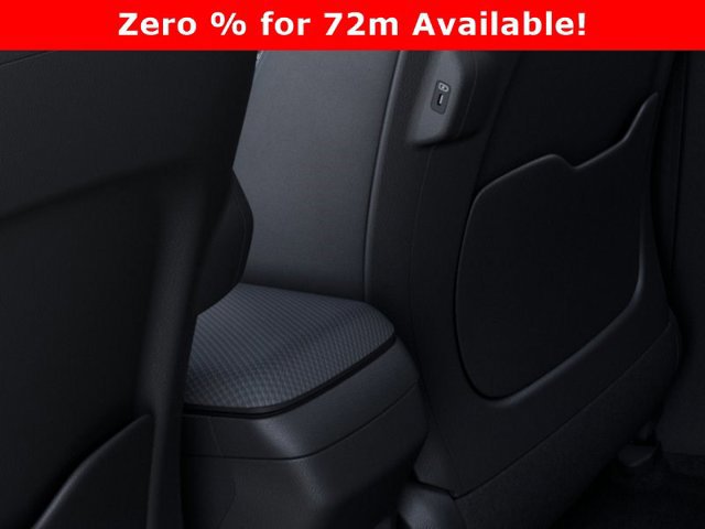 New 2025 Kia EV6 Wind image 29