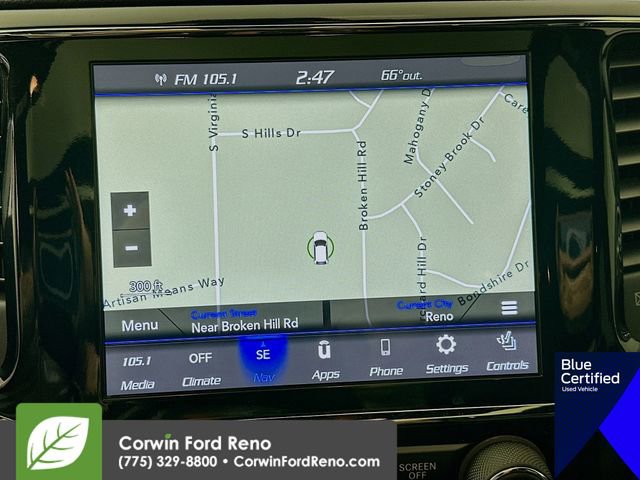 Used 2020 Jeep Grand Cherokee Limited X image 17