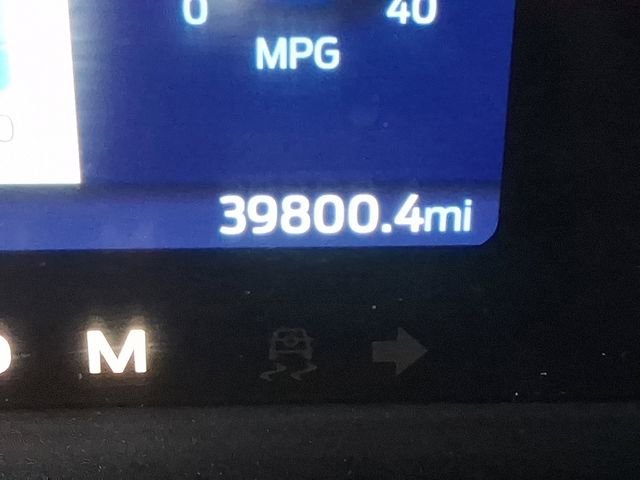 Used 2022 Ford Bronco Badlands image 20