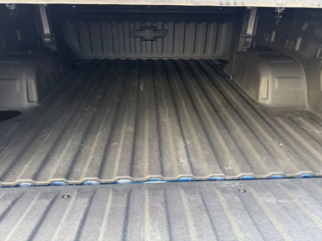 Used 2024 Chevrolet Silverado 1500 RST w/ Z71 Off-Road Package image 17