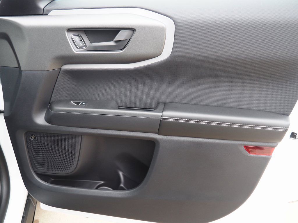 New 2025 Ford Bronco Sport Outer Banks w/ Sasquatch Outer Banks Package image 42