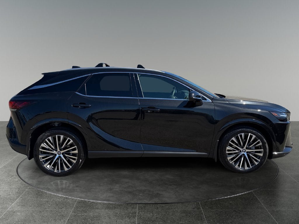 Used 2025 Lexus RX 350 w/ Convenience Package AWD/4WD image 10