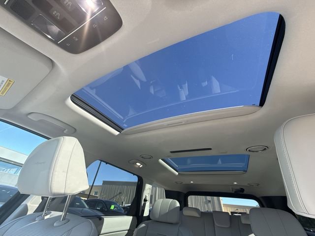 New 2026 Hyundai Palisade Calligraphy image 21