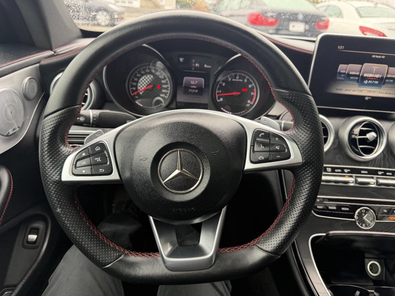 Used 2018 Mercedes-Benz C 43 AMG 4MATIC Coupe image 27