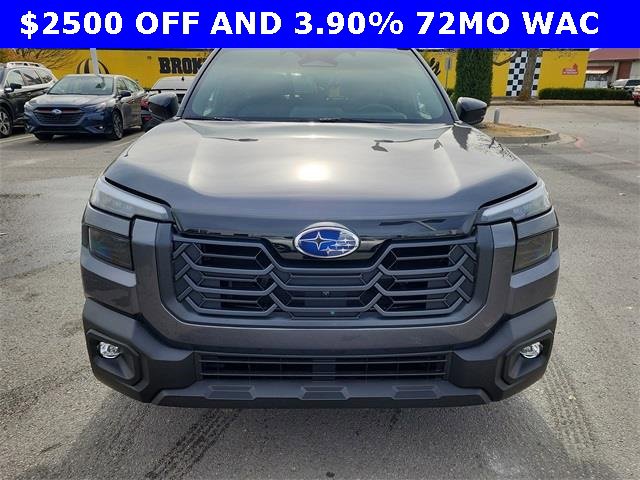 New 2026 Subaru Outback Touring XT image 9