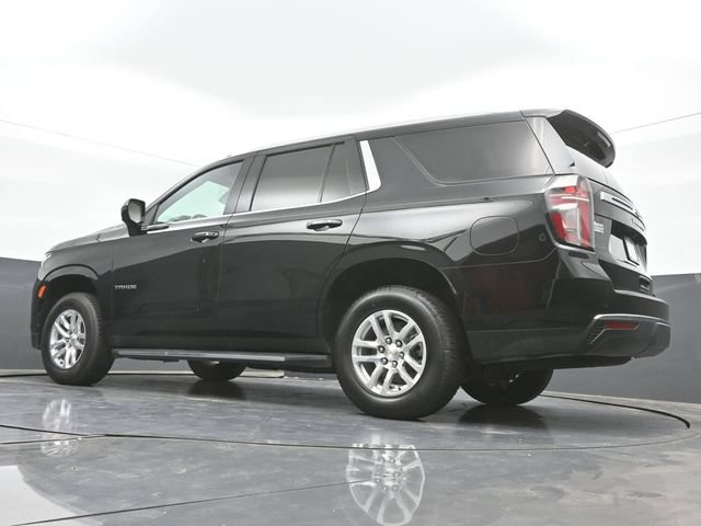 Used 2024 Chevrolet Tahoe LT AWD/4WD image 42