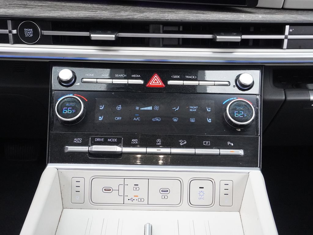 Used 2024 Hyundai Santa Fe Calligraphy AWD/4WD image 61