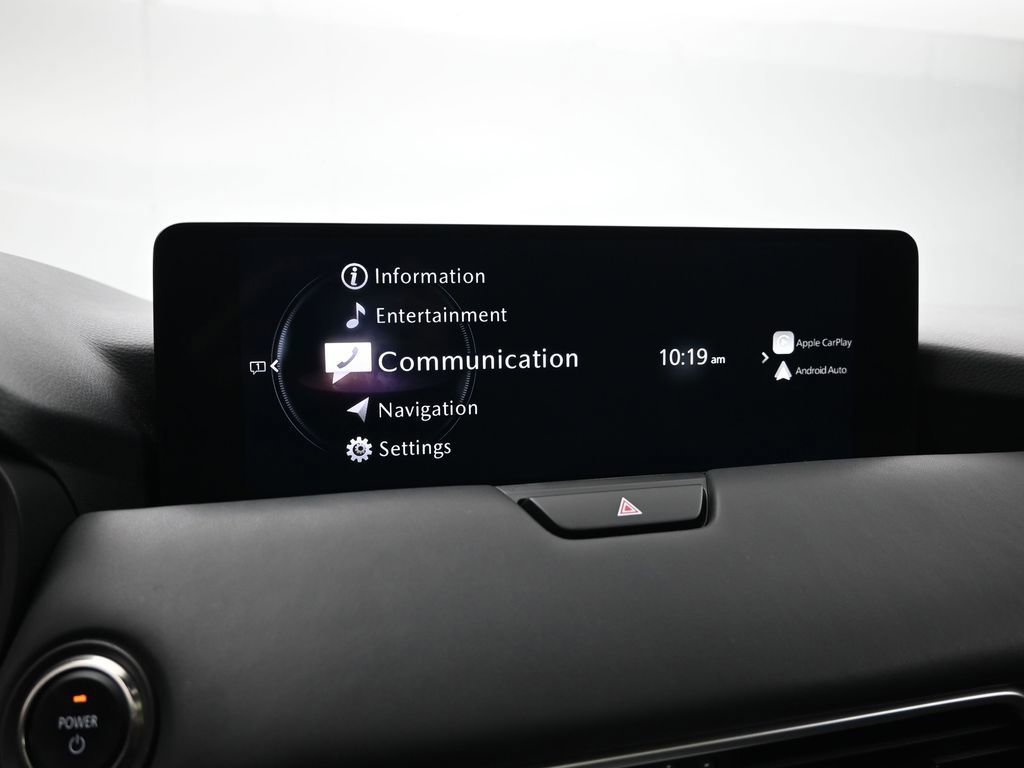 Used 2024 MAZDA CX-90 Plug-In Hybrid w/ Premium Plus image 15