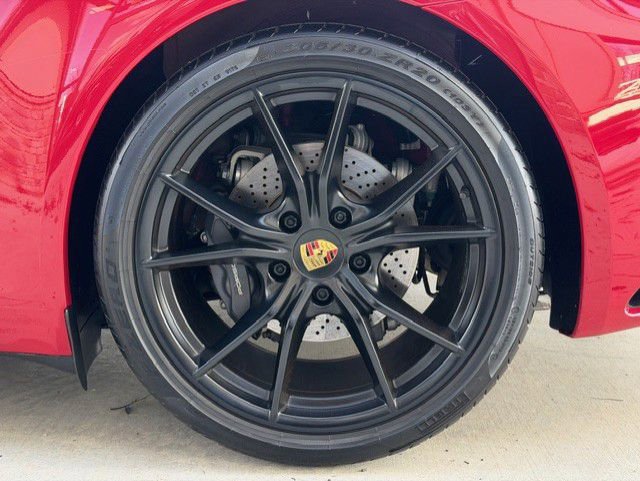 Used 2018 Porsche 911 Carrera image 18