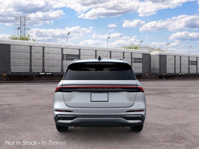 New 2026 Lincoln Nautilus Reserve AWD/4WD image 5