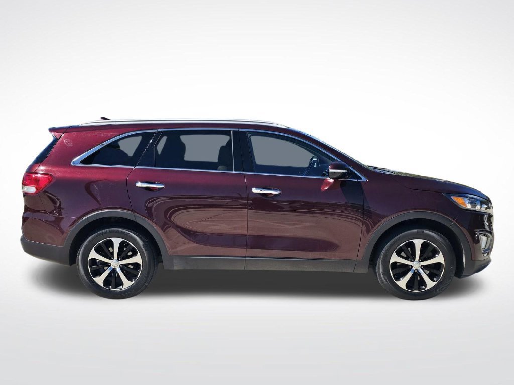 Used 2017 Kia Sorento EX w/ EX Premium Package FWD image 17