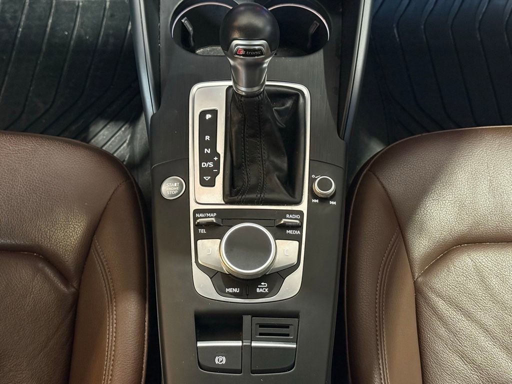 Used 2018 Audi A3 2.0T Premium Plus image 17