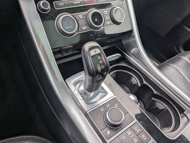 Used 2016 Land Rover Range Rover Sport HSE image 18