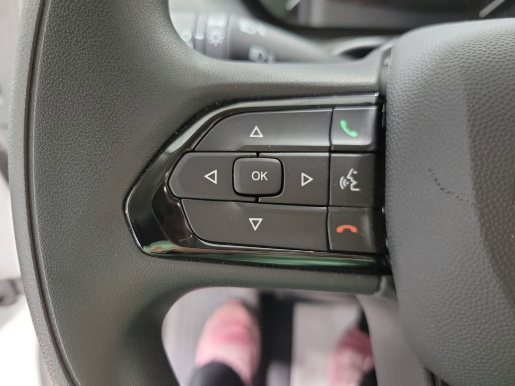 Used 2024 RAM ProMaster 2500 image 15