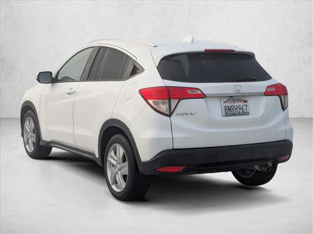 Used 2019 Honda HR-V EX-L image 7