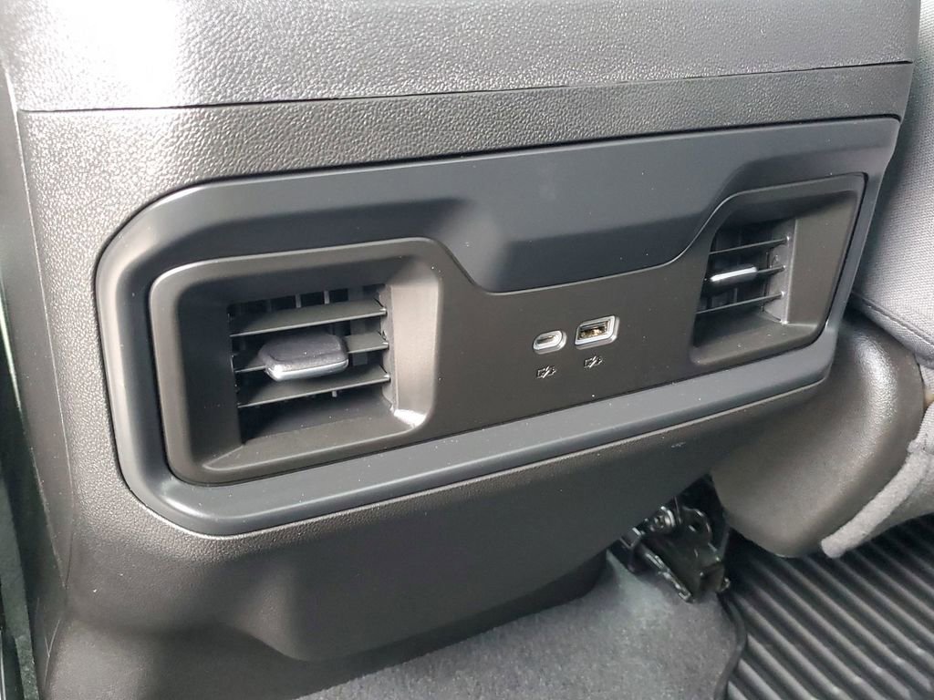 Certified 2022 Chevrolet Silverado 1500 RST w/ Convenience Package II image 26