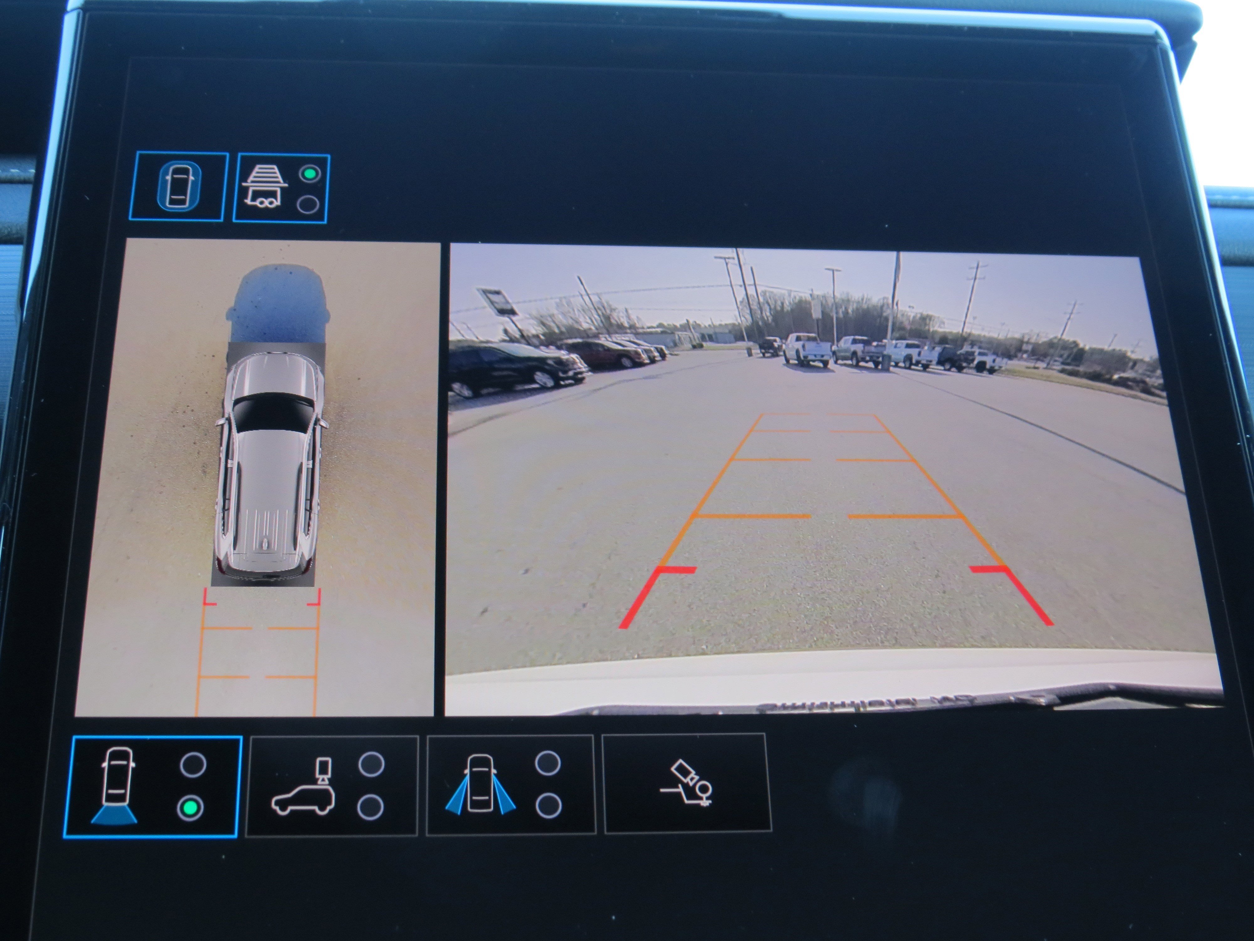 New 2026 GMC Acadia Elevation w/ Elevation Premium Package image 29