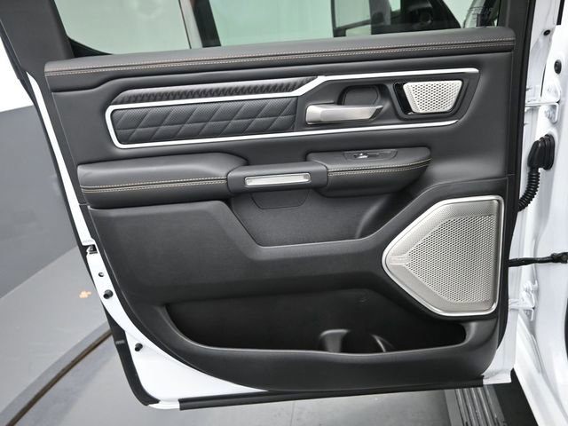 New 2026 RAM 1500 Tungsten w/ Trailer Tow Group image 14