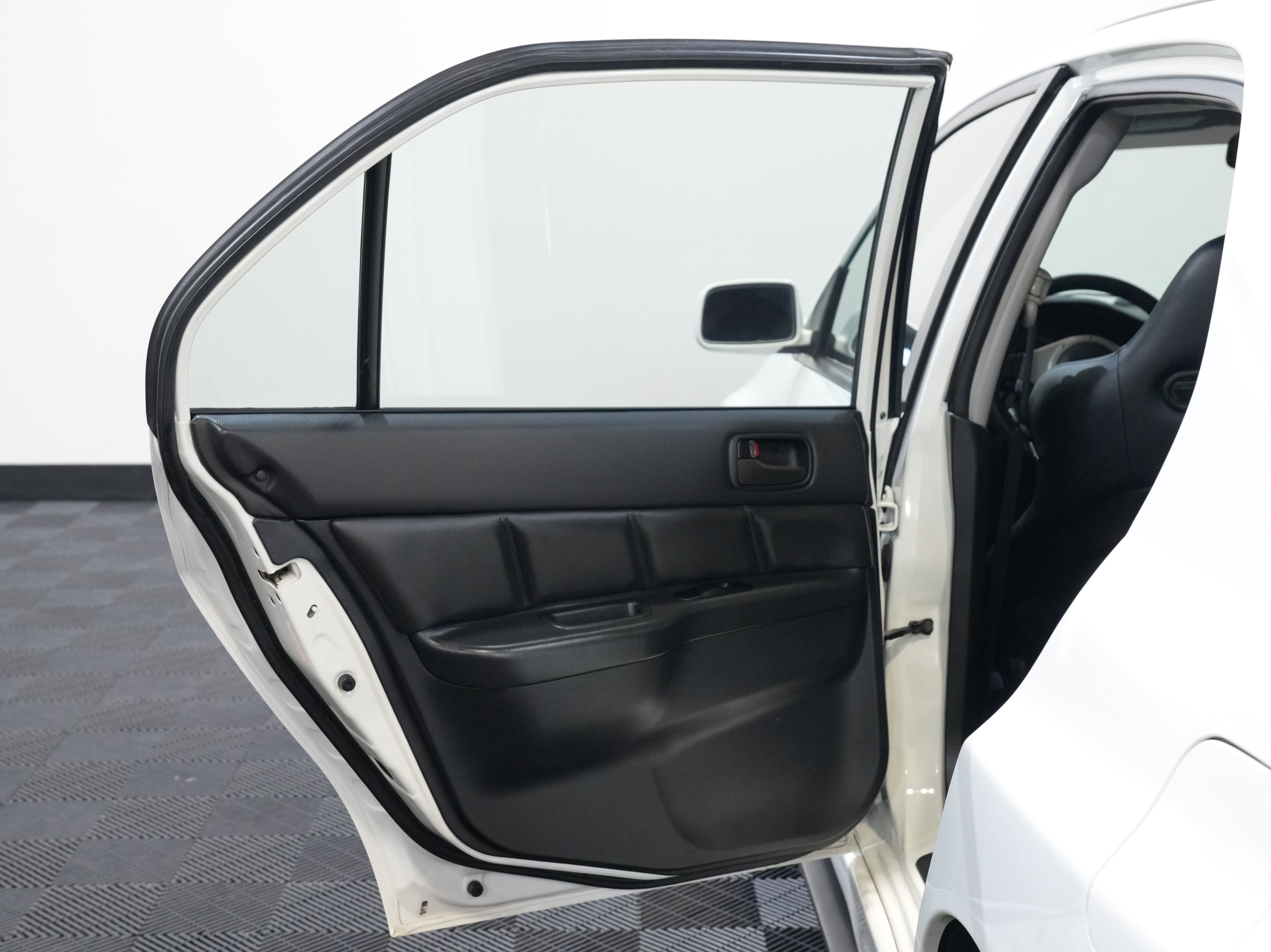 Used 2005 Mitsubishi Lancer Evolution image 27