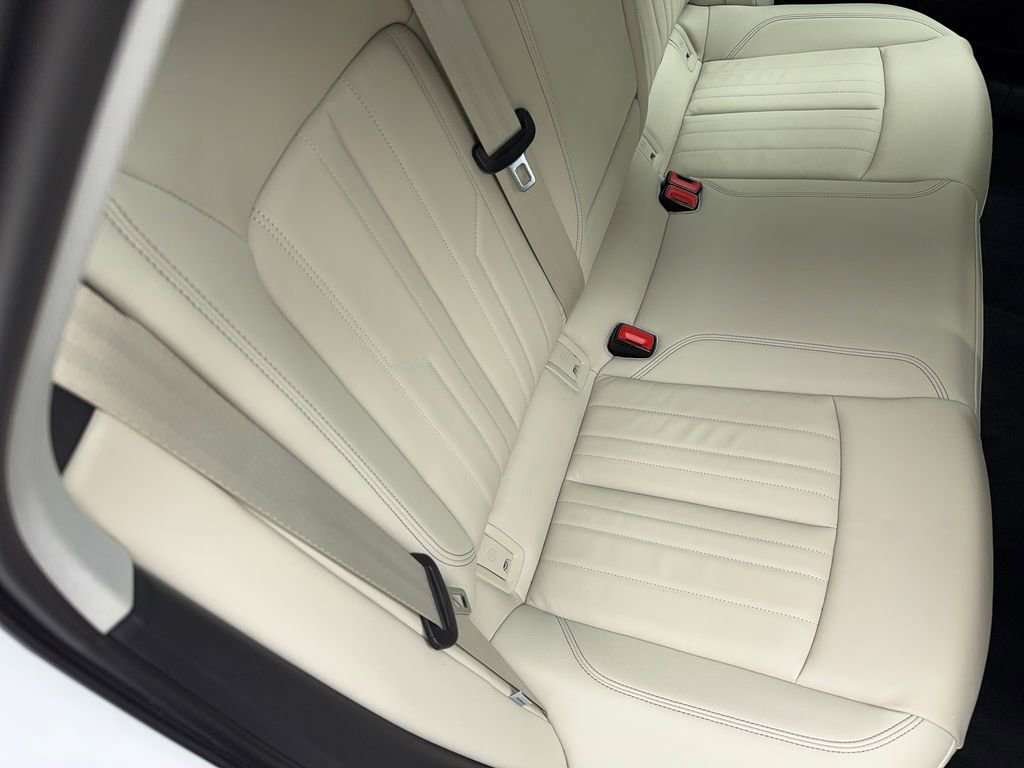 Used 2025 Audi A6 2.0T Premium w/ Convenience Plus Package image 52