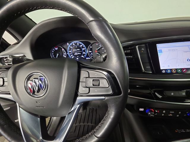 Used 2024 Buick Enclave Avenir w/ Avenir Technology Package image 28