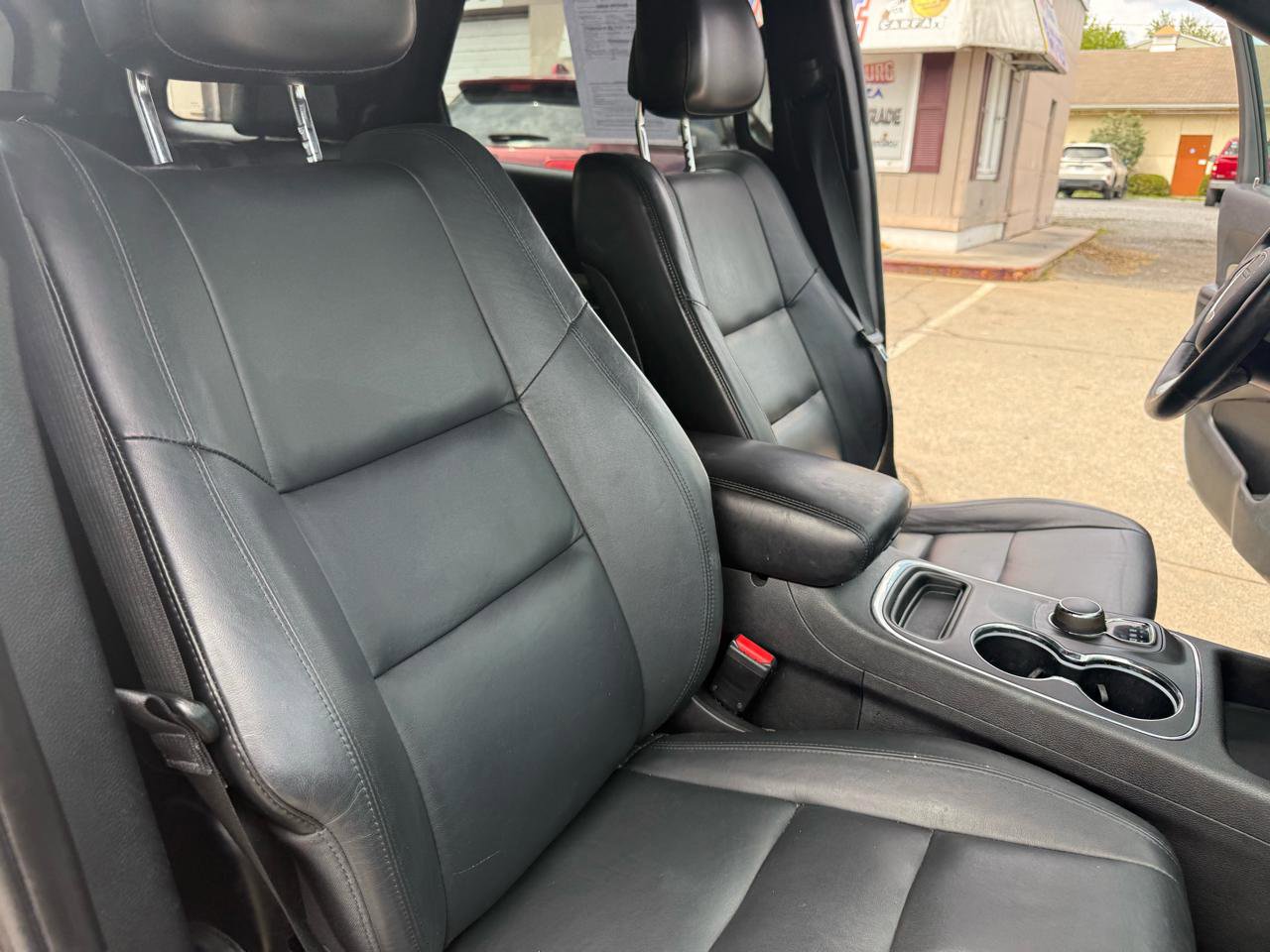 Used 2015 Dodge Durango Limited w/ Premium Group image 60
