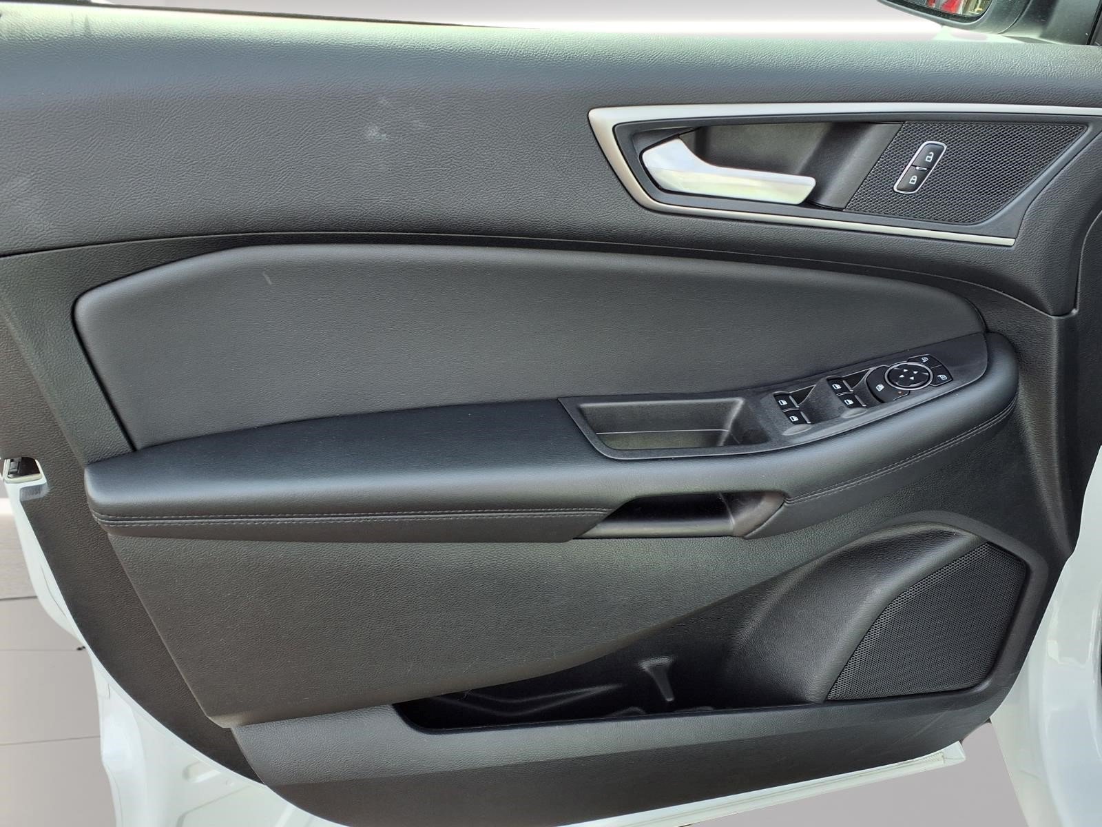Used 2023 Ford Edge SEL w/ Convenience Package AWD/4WD image 13