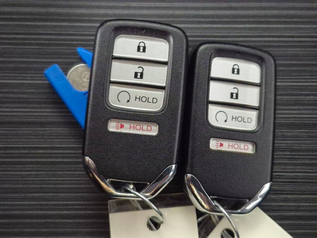 Used 2023 Honda Ridgeline Sport image 25