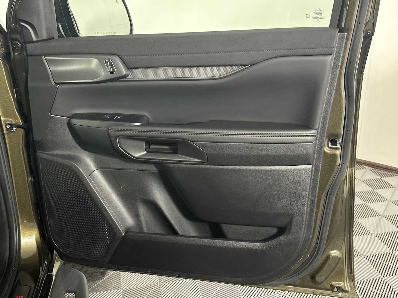 Used 2025 Ford Ranger Raptor AWD/4WD image 20