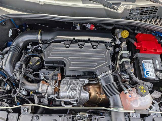 Used 2023 FIAT 500X Sport w/ Technology Group image 22