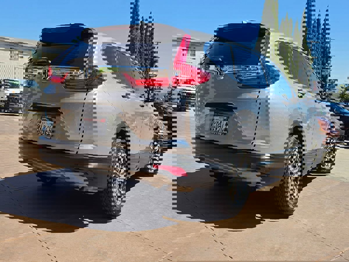 Used 2019 Honda CR-V LX image 12