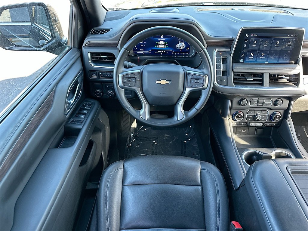Used 2023 Chevrolet Tahoe LT image 21