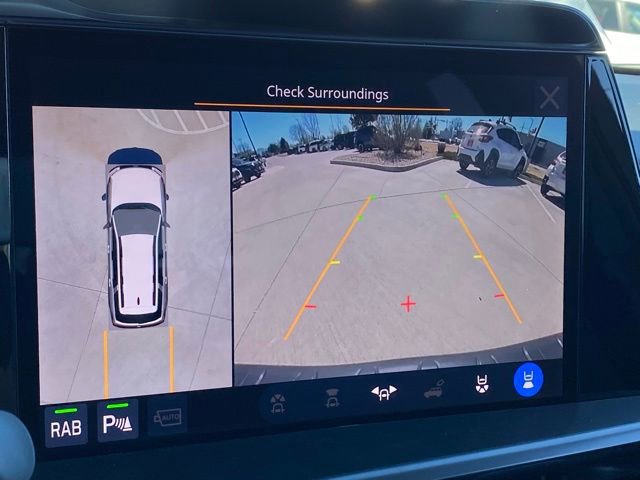 New 2026 Subaru Outback Touring XT AWD/4WD image 22