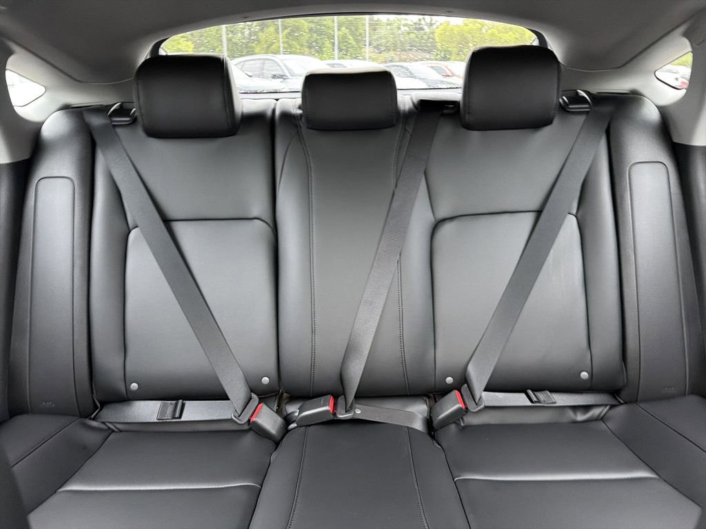 New 2026 Acura Integra FWD image 27