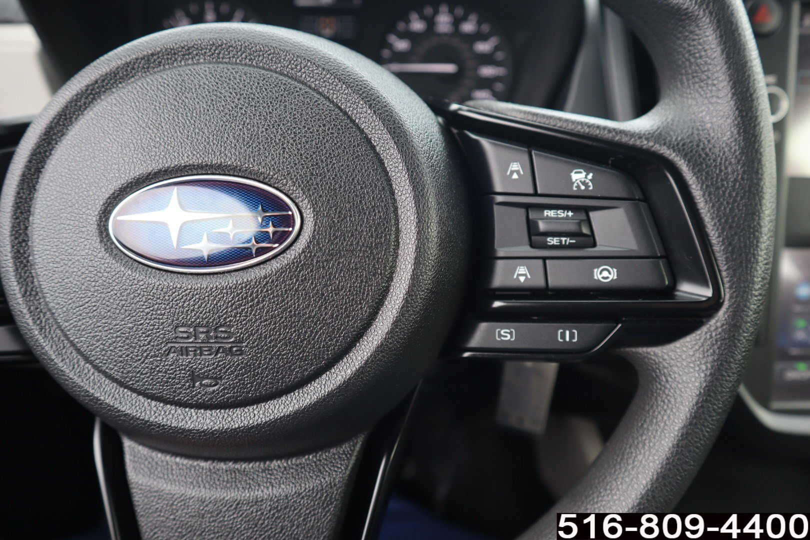Used 2025 Subaru Forester image 13