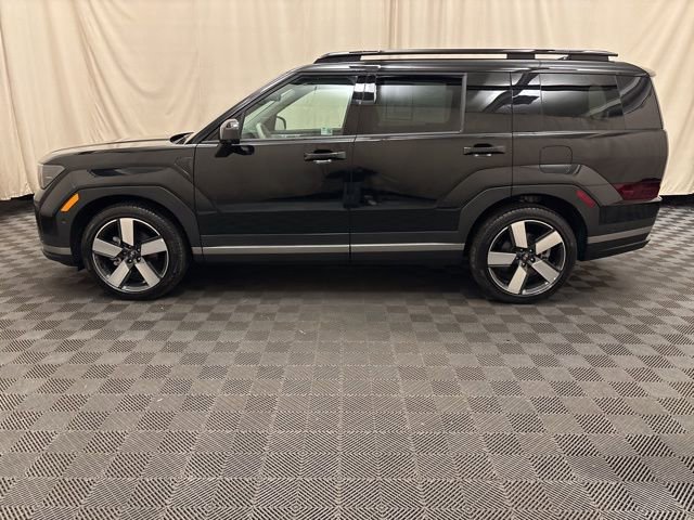 Used 2024 Hyundai Santa Fe Limited image 8