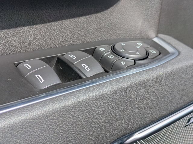 New 2026 Chevrolet Silverado 2500 High Country w/ Technology Package AWD/4WD image 9