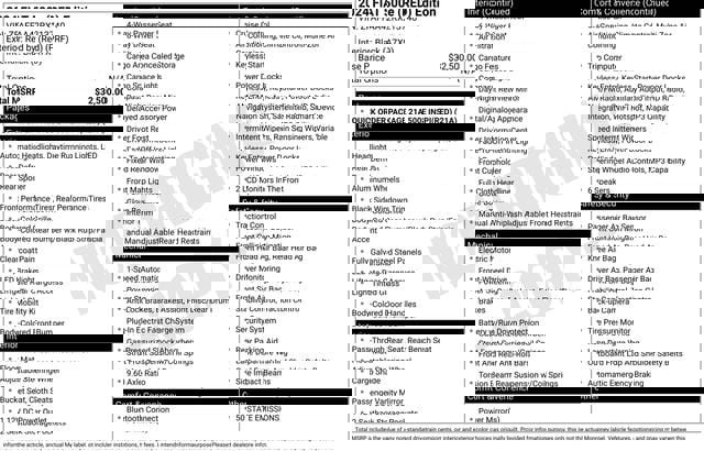 New 2024 FIAT 500 e (RED) image 4