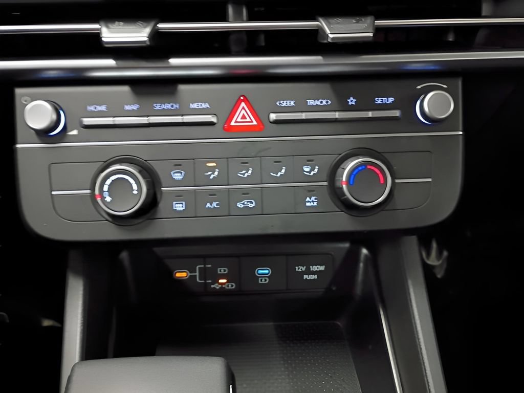 New 2026 Hyundai Tucson SE FWD image 18