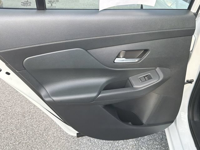Certified 2026 Nissan Sentra SV w/ SV Convenience Package FWD image 26